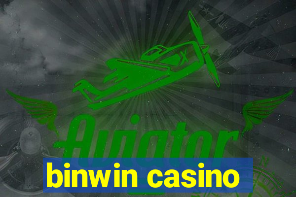 binwin casino